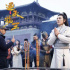 網(wǎng)絡(luò)電影《山海經(jīng)之通天龍王》開機(jī)，曠世奇才開啟奇幻伏妖之旅