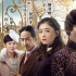 3.3分，劉嘉玲蔣欣演少女，一開播就被群嘲我也是沒想到