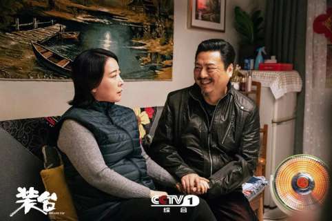 "装垫儿台"热播的"装台"电视剧怎么就火了?