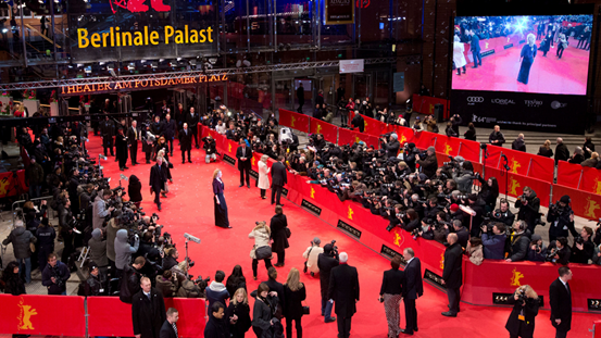 明年2月11日至21日的第71届柏林国际电影节将正式取消线下的实体放映