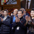 国产电视剧《渴望》剧组30年重聚