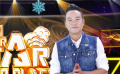 任达华新片演绎超市小老板 谈拍戏称没有退休那一天