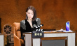 章子怡叹行业现状：演员是个最低级的职业吗？