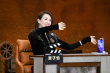 章子怡叹行业现状：演员是个最低级的职业吗？