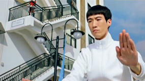 《温暖的抱抱》专访常远：不光能演还有改进 感谢朋友们的支持