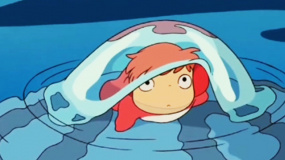 动画大师宫崎骏80岁生日快乐！一同盘点他构造的童话世界