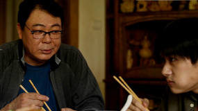 今日影评独家观察：不同观众眼中 同一朵小红花的多种解读