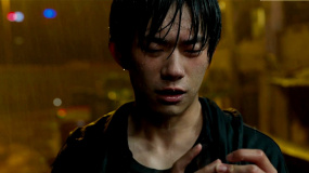 小红花获得指南：从封闭到正视苦难再到治愈 用勇气重建生活