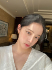 歐陽娜娜清算自拍 造型多樣各種風(fēng)格都完美駕馭
