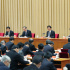 全國宣傳部長會(huì)議在京召開 王滬寧出席并講話