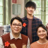 易烊千璽的“小紅花”，他們也值得擁有