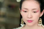 《上阳赋》原著作者挺章子怡: 女王快上线搞事业