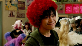 1月4日至10日电影总票房7.14亿 《送你一朵小红花》收获2.81亿