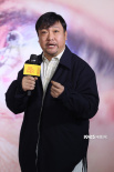 《爸爸是外星人》官宣！賈冰潘斌龍合作科幻喜劇