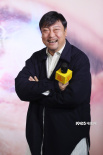 《爸爸是外星人》官宣！賈冰潘斌龍合作科幻喜劇