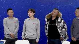 《武汉日夜》“憧憬”篇：救援志愿者托起新生希望