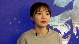 志愿者救援队队长王紫懿向老爸道歉：老爸，莫生我气