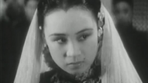 孤城烈女