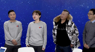 《武漢日夜》“憧憬”篇：救援志愿者托起新生希望