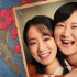 母女變閨蜜！《你好,李煥英》賈玲張小斐開懷相擁