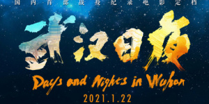 数百位影人请你看电影 《武汉日夜》公益观影征集