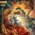 《麒麟幻鎮(zhèn)》定檔 1月21日破迷解惑見(jiàn)真心