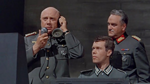 坦克大决战·上部（译制字幕版）