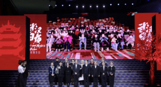 紀錄電影《武漢日夜》在京首映 電影人力薦影片