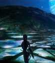 《阿凡达2》全新概念照释出 再现潘多拉星球奇观