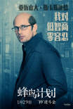 蜂鳥計劃