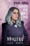 蜂鳥(niǎo)計(jì)劃