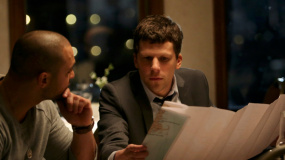 《蜂鳥計劃》正式預(yù)告