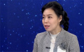 林存真談設計冬奧會會徽：藝術家應擔負起自己的社會責任