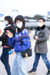 董潔官宣“浪姐”被抵制后首現(xiàn)身 親切招手心情好