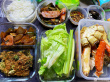 饞了！關(guān)曉彤大秀劇組伙食 大閘蟹自制三明治搶鏡