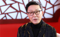 蓝羽会客吴刚：演好生活和戏中的每一个角色