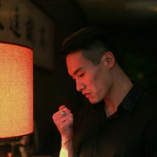 扫黑英雄