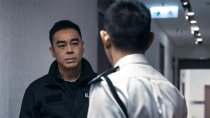 《拆弹专家2》曝刘德华刘青云正片片段