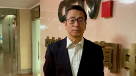 白岩松推荐《武汉日夜》：这时候看《武汉日夜》是一种鼓励