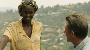 重建人性与灵魂 走向复苏的卢旺达对电影产业意味着什么？