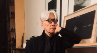 坂本龙一确诊罹患直肠癌治疗中6年前曾患咽喉癌