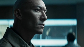 來(lái)自中國(guó)臺(tái)灣的科幻懸疑之作 《緝魂》為后來(lái)者拓寬了新思路