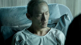 獨(dú)家專訪張震：眼見(jiàn)未必為實(shí) 《緝魂》神秘?zé)X可看度很高