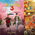 《唐人街探案3》曝新海报 王宝强刘昊然走过四季