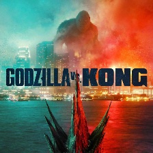 哥斯拉大戰(zhàn)金剛