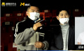 《武漢日夜》15小時50城直播 郭帆致敬武漢的建設(shè)英雄們