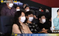 《武漢日夜》15小時50城直播 阿云嘎連線呼和浩特影迷