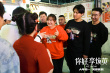 《你好，李煥英》重慶云路演 賈玲張小斐點(diǎn)燃山城
