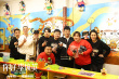 《你好，李煥英》重慶云路演 賈玲張小斐點(diǎn)燃山城