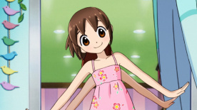 《温泉屋的小老板娘》终极预告